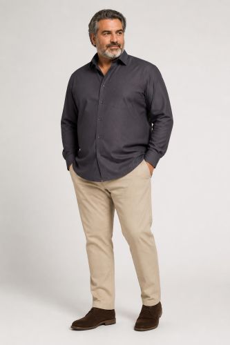 Camicia no stiro Olymp Comfort OLYMP-513164-67