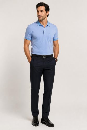 Polo Olymp Regular OLYMP-540752-10