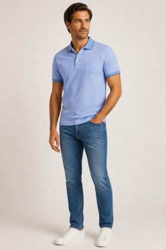 Polo Olymp Regular OLYMP-540752-10