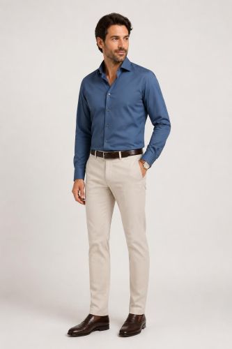 Camicia Olymp Regular OLYMP-609064-13