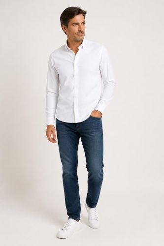 Camicia Olymp Regular OLYMP-609364-00