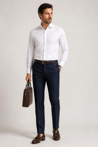 Camicia Olymp Regular OLYMP-609565-00