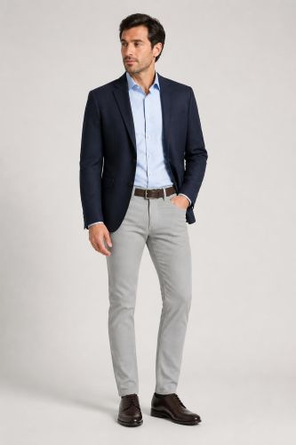 Pantalone Pioneer Regular PIONEER-16261-01204-9014