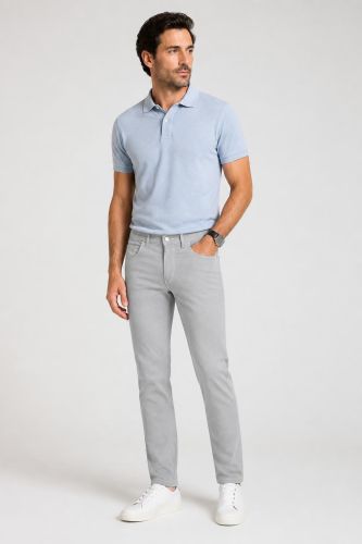 Pantalone Pioneer Regular PIONEER-16261-01204-9014