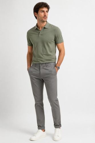 Pantalone B-Settecento Slim PKR-B700-2017-MH711-45