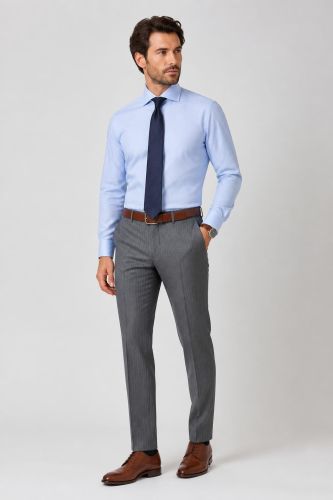 Camicia Caliban Regular PKR-CALIBAN-422-GIO-CUR-UB2