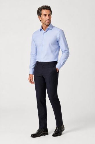 Camicia Caliban Regular PKR-CALIBAN-422-GIO-CUR-UB2