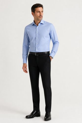 Camicia Caliban Regular PKR-CALIBAN-422-PAO-CUN-UB2