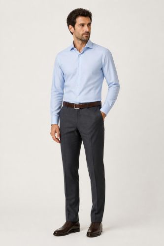 Camicia Caliban Regular PKR-CALIBAN-PAO-CUN-UB1