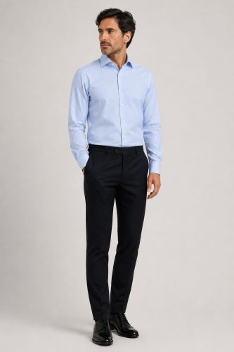 Camicia Caliban Regular PKR-CALIBAN-PAO-CUN-UB1
