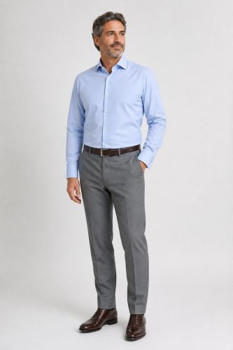 Camicia Xacus Classic PKR-XACUS-11209-358-005