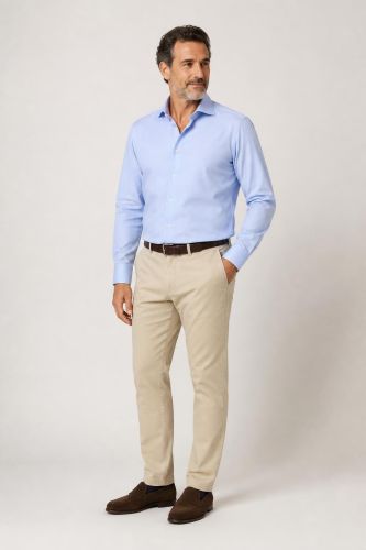 Camicia Xacus Classic PKR-XACUS-11209-358-005