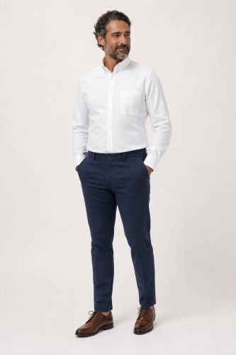 Camicia Xacus Classic PKR-XACUS-11230-307-001