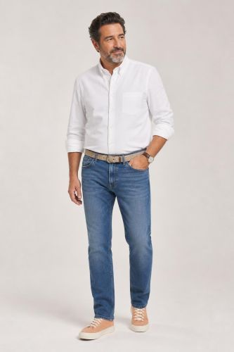 Camicia Xacus Classic PKR-XACUS-11230-307-001