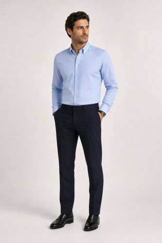 Camicia Xacus Regular PKR-XACUS-11230-507-004