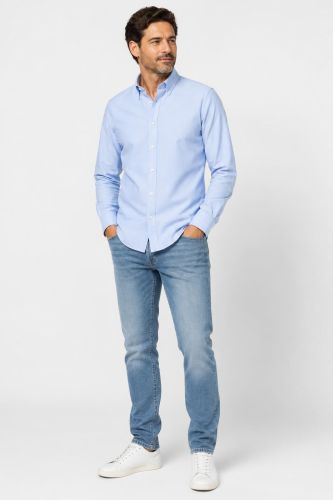 Camicia Xacus Regular PKR-XACUS-11230-507-004