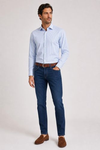 Camicia Xacus Regular PKR-XACUS-11270-558ML-002