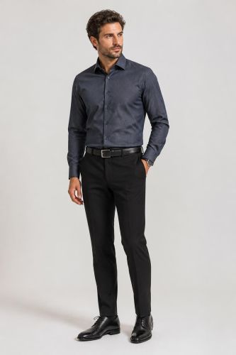 Camicia Xacus Regular PKR-XACUS-11296-722ML-003-AI2627