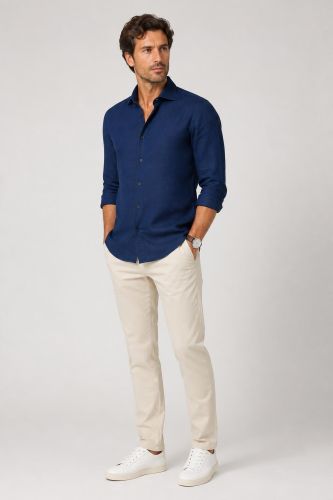 Camicia Xacus Regular PKR-XACUS-11297-742ML-004