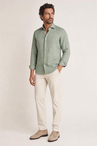 Camicia Xacus Regular PKR-XACUS-11297-742ML-020