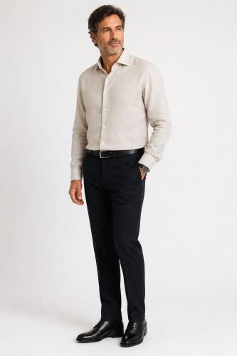 Camicia Xacus Classic PKR-XACUS-11297-848ML-002