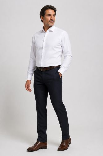 Camicia Xacus Classic PKR-XACUS-11460-ACT358-001