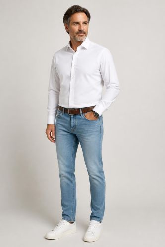 Camicia Xacus Classic PKR-XACUS-11460-ACT358-001