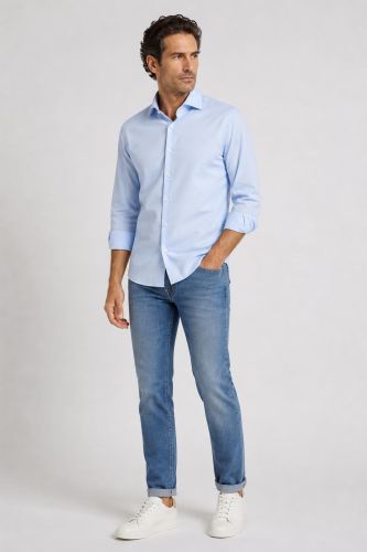 Camicia Xacus Regular PKR-XACUS-11460-ACT558-002