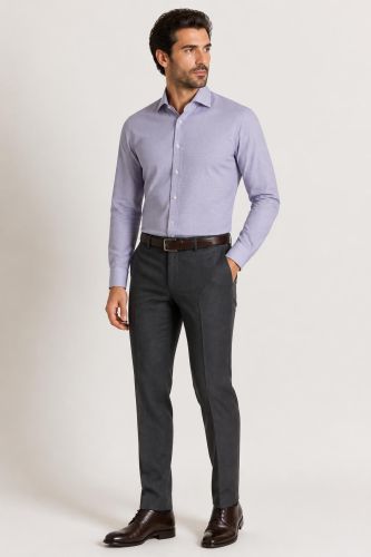Camicia Xacus Regular PKR-XACUS-11460-ACT558ML-007-AI2627