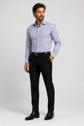 Camicia Xacus Regular PKR-XACUS-11460-ACT558ML-007-AI2627