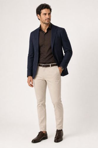 Camicia Xacus Regular PKR-XACUS-11460-ACT558ML-045