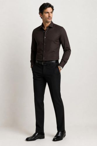 Camicia Xacus Regular PKR-XACUS-11460-ACT558ML-045