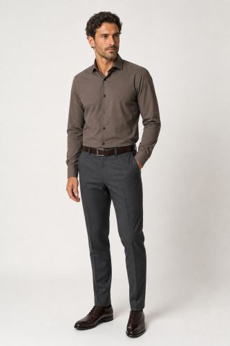 Camicia Xacus Regular PKR-XACUS-11460-ACT558ML-053