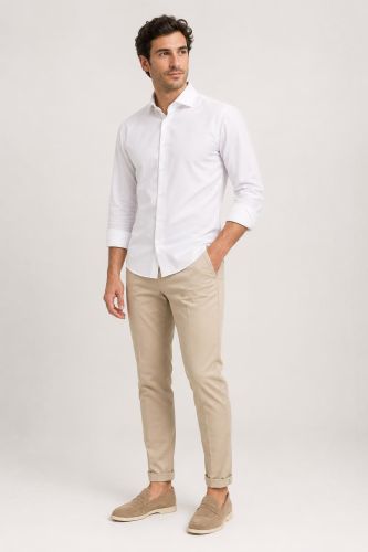 Camicia Xacus Slim PKR-XACUS-11460-ACT658-001