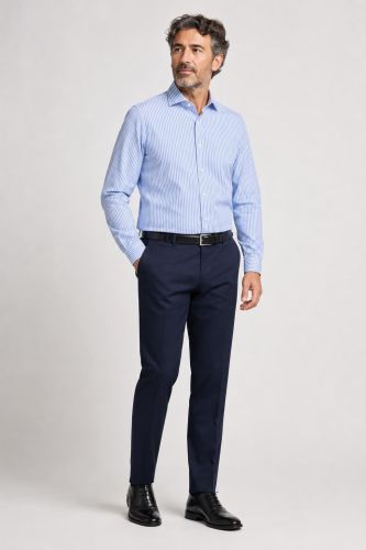 Camicia no stiro Xacus Classic PKR-XACUS-11810-WF331ML-005