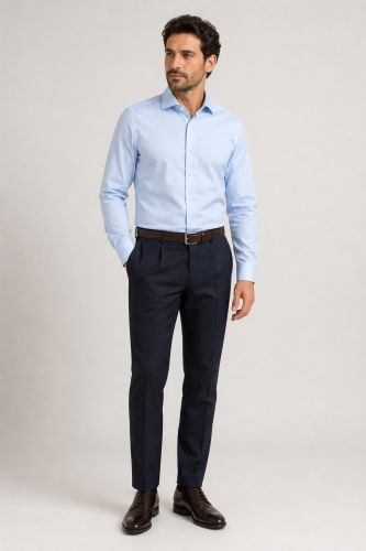 Camicia Xacus Regular PKR-XACUS-16113-558-004