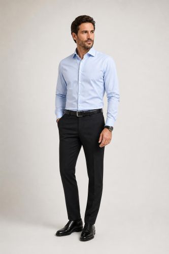 Camicia Xacus Regular PKR-XACUS-16113-558-004
