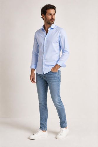 Camicia Xacus Regular PKR-XACUS-16113-558-004