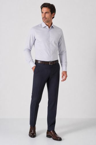 Camicia Webb & Scott Regular PKT86FPB95REGULARA3C