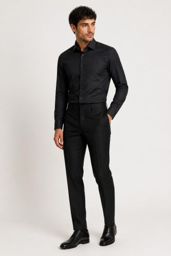 Camicia Bagutta Slim PKTJQKLP9ESLIMD2C