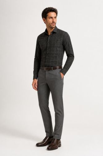 Camicia Caliban Slim PKTMCCWIF6SLIMG6B