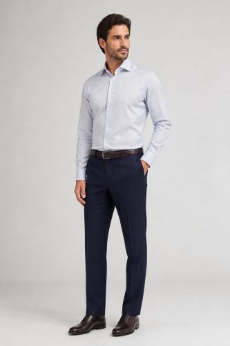 Camicia Webb & Scott Regular PKTTVDQ4DPREGULARA3D
