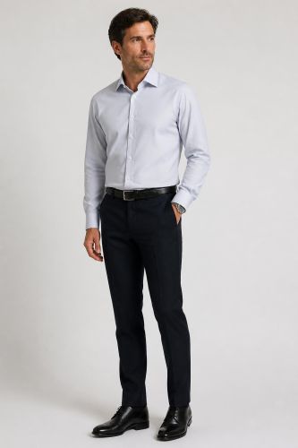 Camicia Webb & Scott Regular PKTTVDQ4DPREGULARA3D