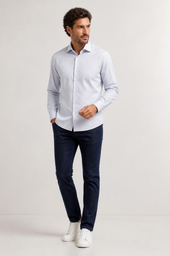 Camicia Webb & Scott Regular PKTTVDQ4DPREGULARA3D