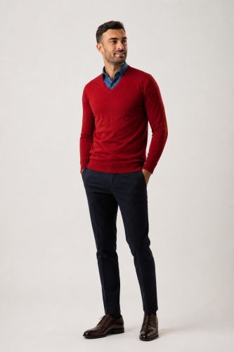 Maglia Privati Firenze Slim PRIVATI-FX1130-002-208