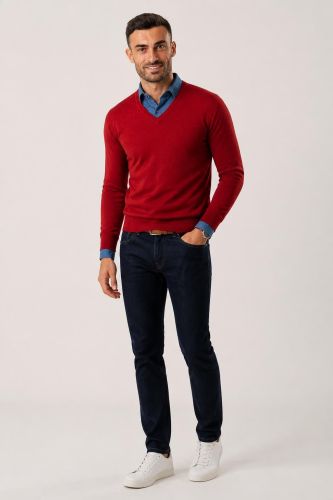 Maglia Privati Firenze Slim PRIVATI-FX1130-002-208