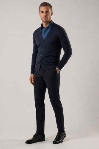 Maglia Privati Firenze Slim PRIVATI-FX1130-006-00180