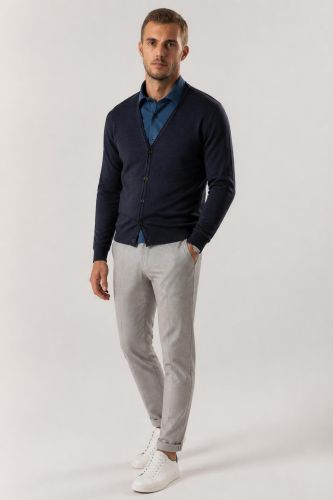 Maglia Privati Firenze Slim PRIVATI-FX1130-006-00180