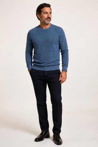 Maglia Casamoda Classic R-CASAMODA-403469600-127