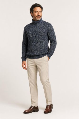 Maglia Ragman Classic RAGMAN-500570-177